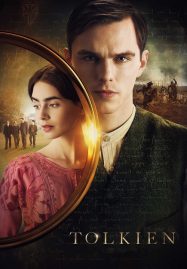 ดูหนังออนไลน์ฟรี Tolkien (2019)