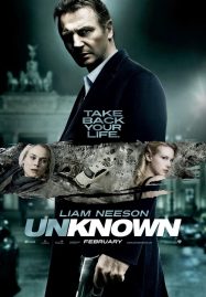ดูหนังออนไลน์ Unknown (2011) อันโนว์น ฅนนิรนามเดือดระอุ