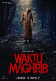 Waktu Maghrib 2023