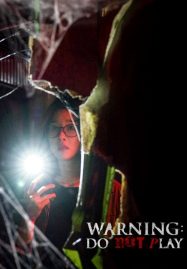 ดูหนังออนไลน์ฟรี Warning Do Not Pyay Amjeon (2019) คำเตือน อย่าดูมัน