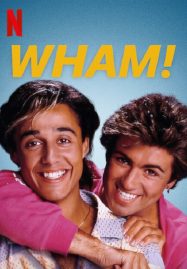 ดูหนังออนไลน์ฟรี Wham! (2023)