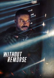 ดูหนังออนไลน์ฟรี Without Remorse (2021) ลบรอยแค้น