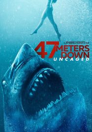 ดูหนังออนไลน์ฟรี 47 Meters Down Uncaged (2019) ดิ่งลึกสุดนรก