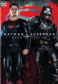 ดูหนังออนไลน์ฟรี Batman v Superman Dawn of Justice (2016) แบทแมน ปะทะ ซูเปอร์แมน