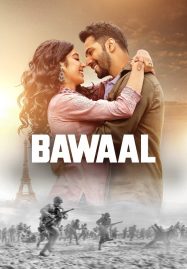 ดูหนังออนไลน์ Bawaal (2023)