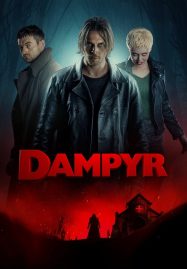 ดูหนังออนไลน์ Dampyr (2022)