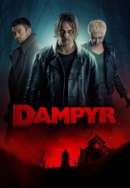 ดูหนังออนไลน์ฟรี Dampyr (2022)