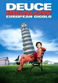 ดูหนังออนไลน์ฟรี Deuce Bigalow European Gigolo 2 (2005) ดิ๊วซ์ บิ๊กกะโล่ ไม่หล่อแต่เร้าใจ 2