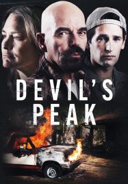 ดูหนังออนไลน์ Devil’s Peak (2023)