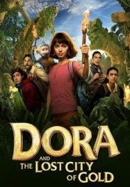 ดูหนังออนไลน์ Dora and the Lost City of Gold (2019) ดอร่า​และเมืองทองคำที่สาบสูญ