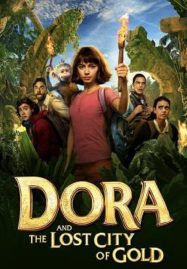 ดูหนังออนไลน์ฟรี Dora and the Lost City of Gold (2019) ดอร่า​และเมืองทองคำที่สาบสูญ