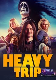 ดูหนังออนไลน์ Heavy Trip (2018)