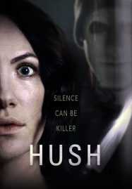 ดูหนังออนไลน์ Hush (2016) ฮัช ฆ่าให้เงียบ