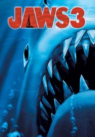 ดูหนังออนไลน์ Jaws 3-D (1983) จอว์ส 3