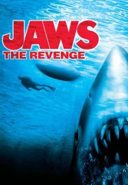 ดูหนังออนไลน์ฟรี Jaws The Revenge (1987) จอว์ส 4 ล้าง…แค้น