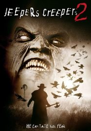 ดูหนังออนไลน์ฟรี Jeepers Creepers 2 (2003) โฉบกระชากหัว 2