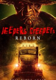 ดูหนังออนไลน์ฟรี Jeepers Creepers Reborn (2022) โฉบกระชาก กลับมาเกิด