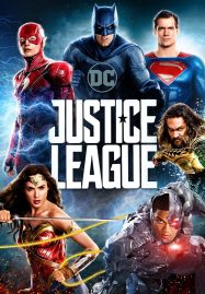 Justice League จัสติซ ลีก 2017