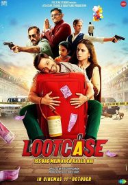 ดูหนังออนไลน์ Lootcase (2020) ยกเค้า กระเป๋ามาเฟีย