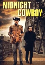 ดูหนังออนไลน์ฟรี Midnight Cowboy (1969) คาวบอยตกอับย่ำกรุง