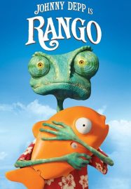 ดูหนังออนไลน์ Rango (2011) แรงโก้ ฮีโร่ทะเลทราย