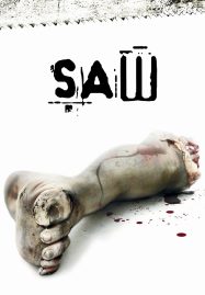 ดูหนังออนไลน์ฟรี Saw (2004) ซอว์ เกม ตัด-ต่อ-ตาย