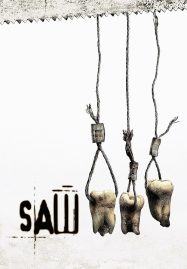 ดูหนังออนไลน์ฟรี Saw III (2006) ซอว์ เกม ตัด-ต่อ-ตาย 3