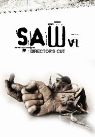 ดูหนังออนไลน์ฟรี Saw VI (2009) เกม ตัด-ต่อ-ตาย 6