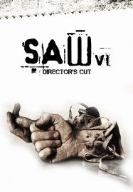 ดูหนังออนไลน์ Saw VI (2009) เกม ตัด-ต่อ-ตาย 6