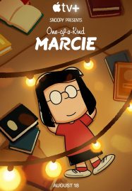 ดูหนังออนไลน์ Snoopy Presents One-of-a-Kind Marcie (2023)