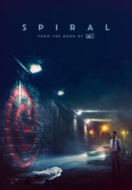 ดูหนังออนไลน์ฟรี Spiral From the Book of Saw (2021) เกม-ลอก อำมหิต