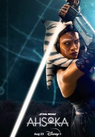 ดูหนังออนไลน์ Star War Ahsoka (2023) อาโซกา