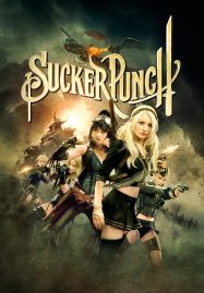 ดูหนังออนไลน์ Sucker Punch (2011) อีหนูดุทะลุโลก