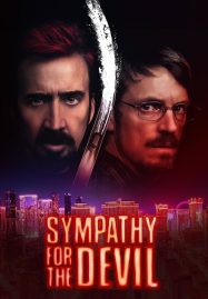 ดูหนังออนไลน์ฟรี Sympathy for the Devil (2023)