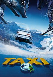 ดูหนังออนไลน์ Taxi 3 (2003) แท็กซี่ขับระเบิด 3