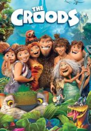 ดูหนังออนไลน์ฟรี The Croods (2013) มนุษย์ถ้ำผจญภัย