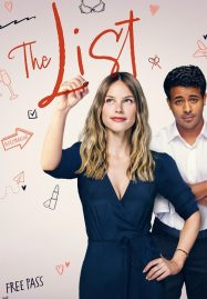 ดูหนังออนไลน์ฟรี The List (2023)