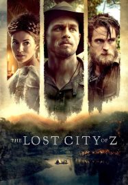 ดูหนังออนไลน์ฟรี The Lost City of Z (2016) นครลับที่สาบสูญ