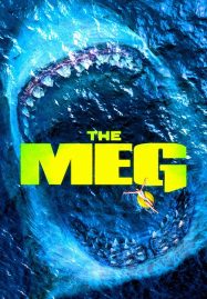 ดูหนังออนไลน์ The Meg (2018) เม็ก โคตรหลามพันล้านปี