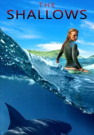 ดูหนังออนไลน์ The Shallows (2016) นรกน้ำตื้น