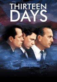 ดูหนังออนไลน์ Thirteen Days (2000) 13 วัน ปฏิบัติการหายนะโลก