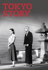 ดูหนังออนไลน์ฟรี Tokyo Story (1953)