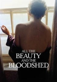 ดูหนังออนไลน์ All the Beauty and the Bloodshed (2022) แนน โกลดิน ภาพถ่าย ความงาม ความตาย