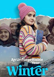 ดูหนังออนไลน์ฟรี An Unforgettable Year Winter (2023) ปีที่ไม่อาจลืมเลือน ฤดูหนาว