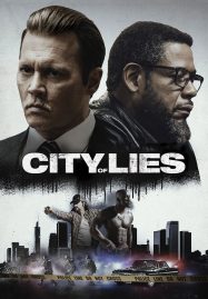 ดูหนังออนไลน์ฟรี City of Lies (2018) ทูพัค บิ๊กกี้ คดีไม่เงียบ