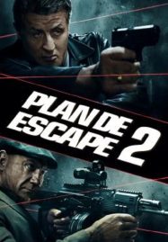 ดูหนังออนไลน์ Escape Plan 2 Hades (2018) แหกคุกมหาประลัย 2