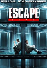 ดูหนังออนไลน์ฟรี Escape Plan (2013) แหกคุกมหาประลัย