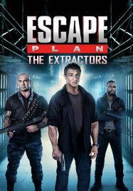 ดูหนังออนไลน์ Escape Plan 3 The Extractors (2019)