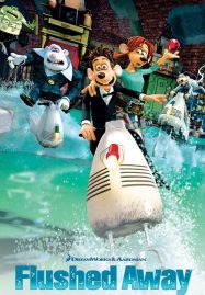 ดูหนังออนไลน์ Flushed Away (2006) หนูไฮโซ ขอเป็นฮีโร่สักวัน