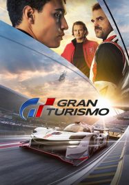 ดูหนังออนไลน์ Gran Turismo (2023) GT แกร่งทะลุไมล์